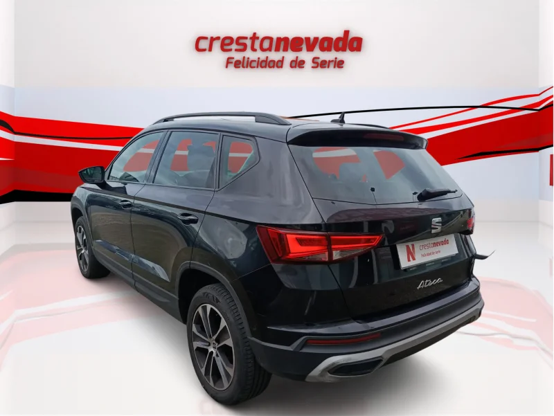 Imagen de SEAT Ateca