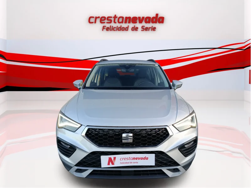 Imagen de SEAT Ateca