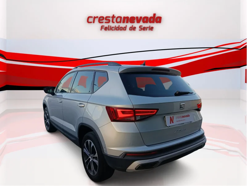 Imagen de SEAT Ateca
