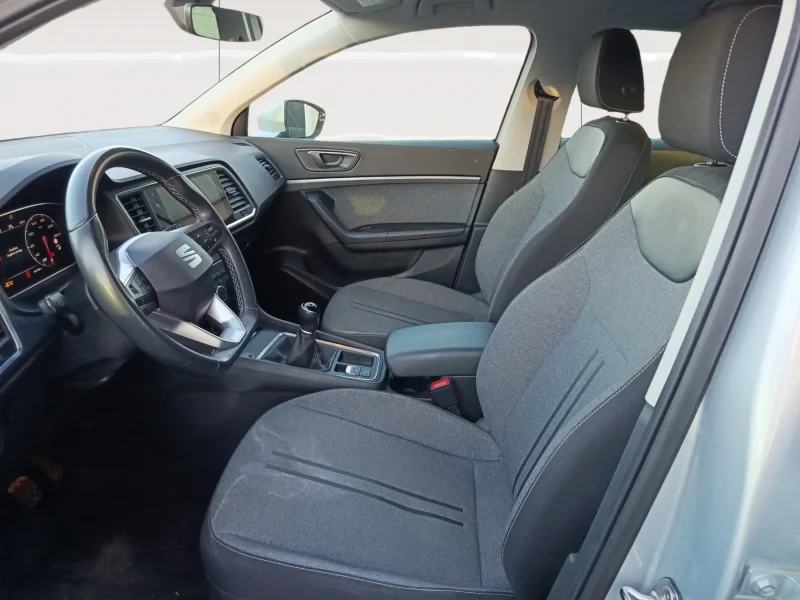 Imagen de SEAT Ateca
