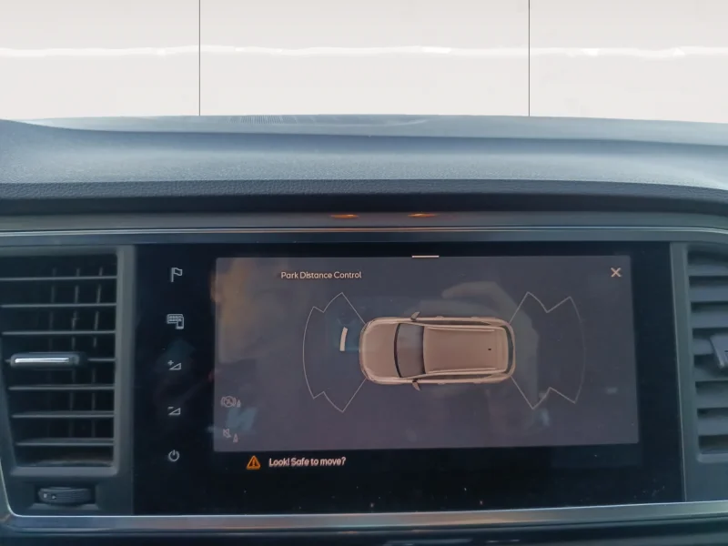 Imagen de SEAT Ateca