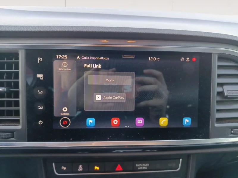 Imagen de SEAT Ateca