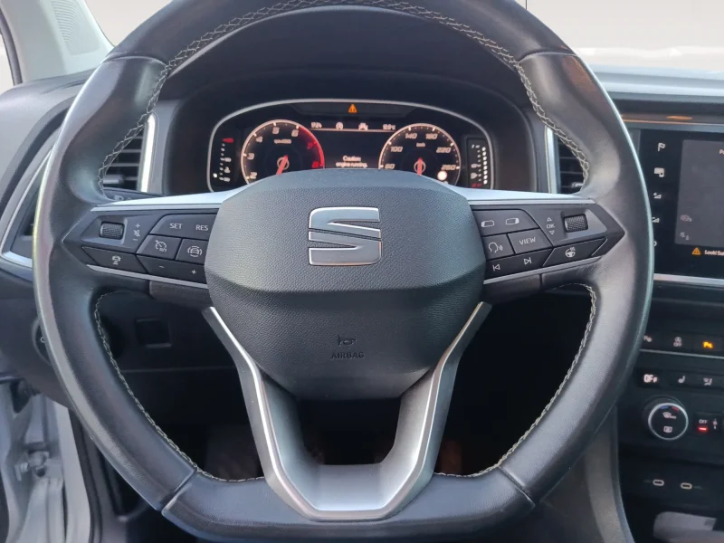 Imagen de SEAT Ateca