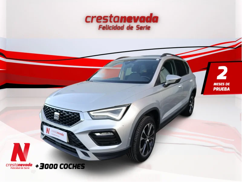 Imagen de SEAT Ateca