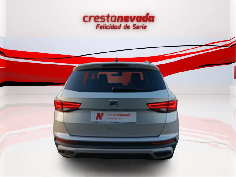 Imagen de SEAT Ateca