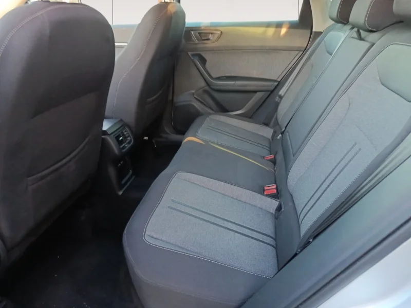 Imagen de SEAT Ateca