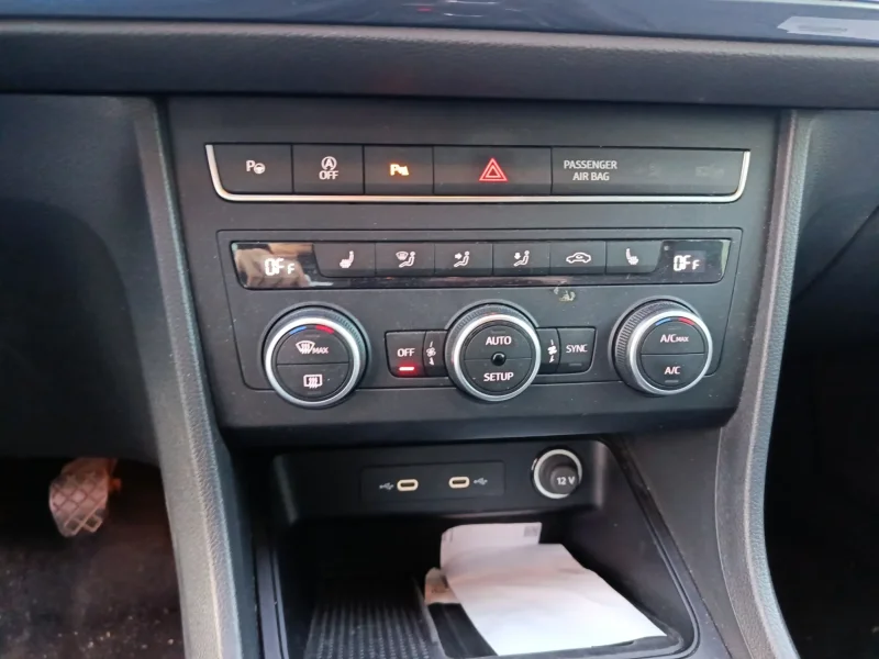 Imagen de SEAT Ateca