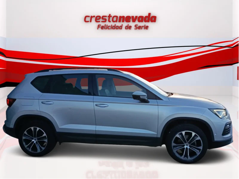 Imagen de SEAT Ateca