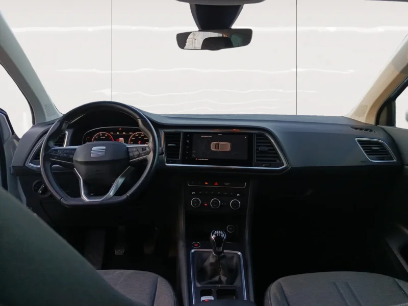 Imagen de SEAT Ateca