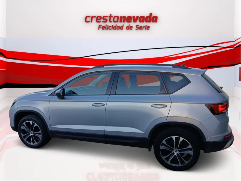 Imagen de SEAT Ateca