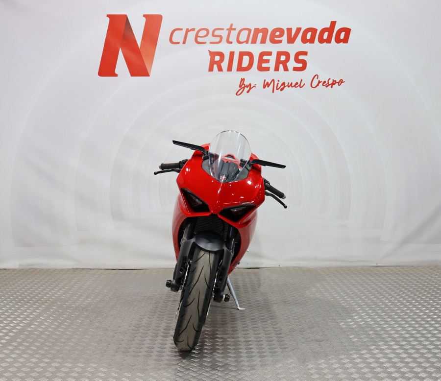Imagen 5 de Ducati PANIGALE V2 Gasolina 155 CV