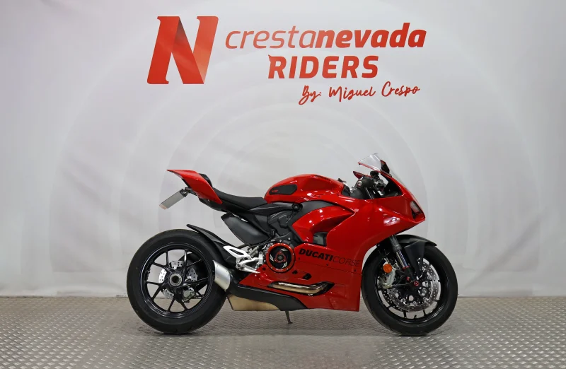 Imagen de Ducati PANIGALE V2