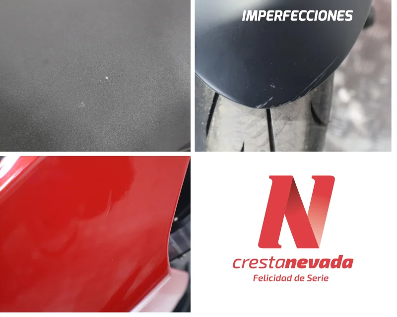 Imagen de Ducati PANIGALE V2