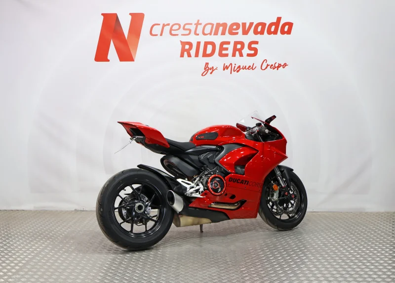 Imagen de Ducati PANIGALE V2