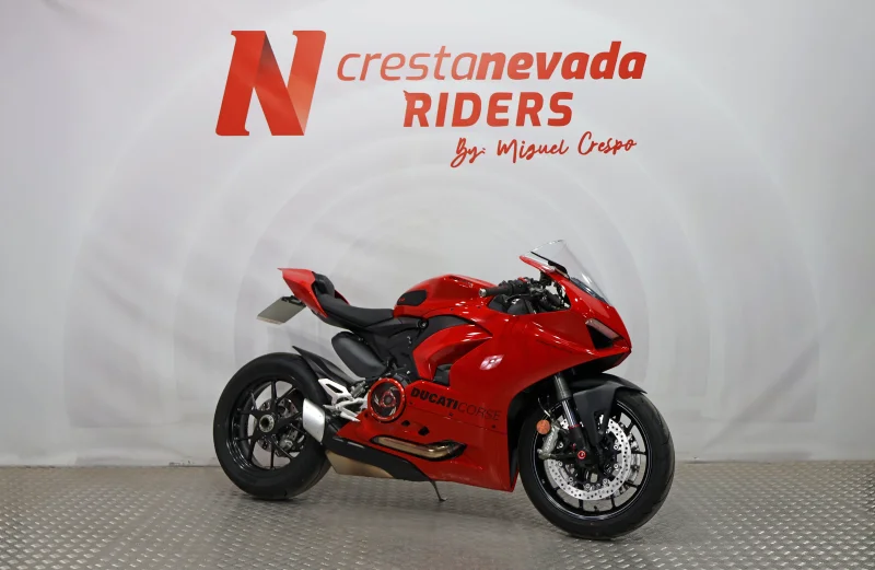 Imagen de Ducati PANIGALE V2