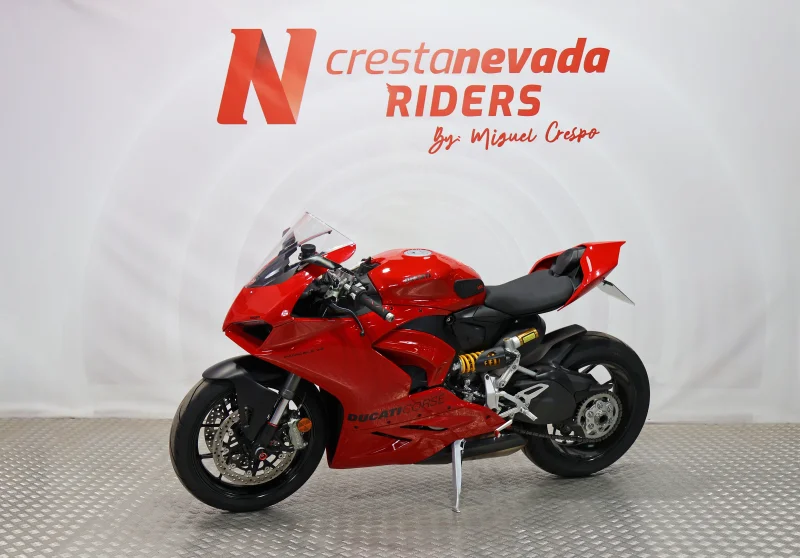Imagen de Ducati PANIGALE V2