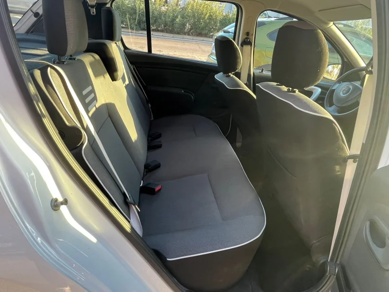 Imagen de Dacia Sandero