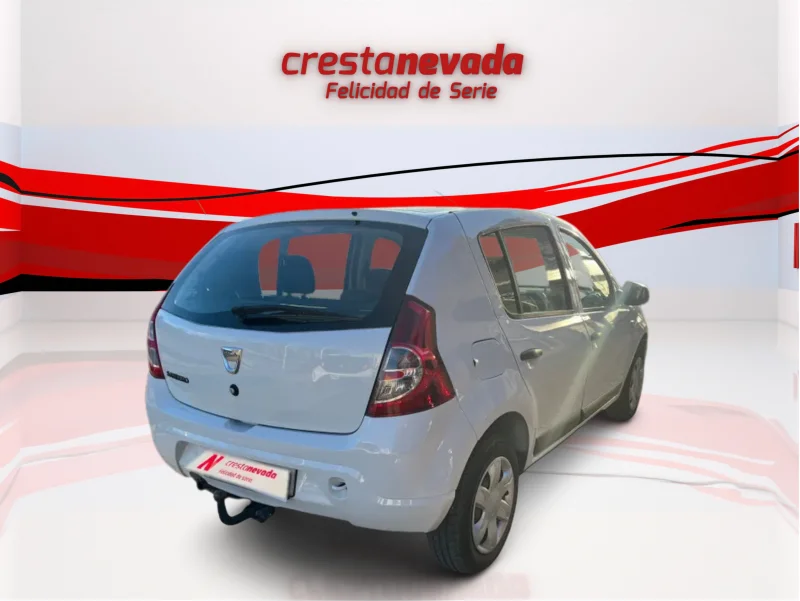 Imagen de Dacia Sandero