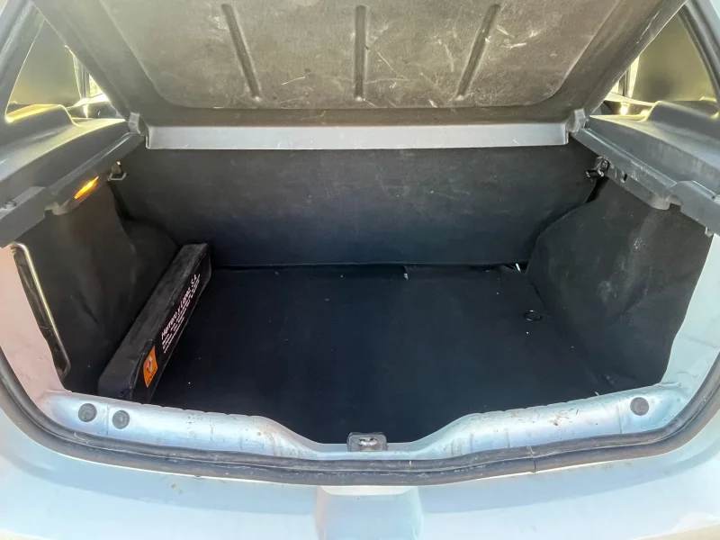 Imagen de Dacia Sandero