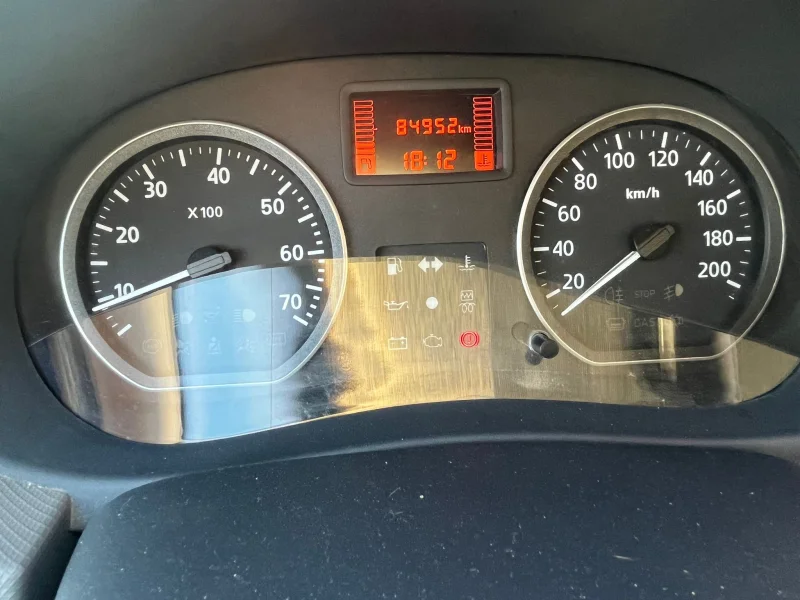 Imagen de Dacia Sandero