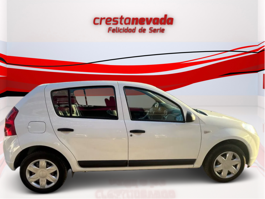 Imagen de Dacia Sandero