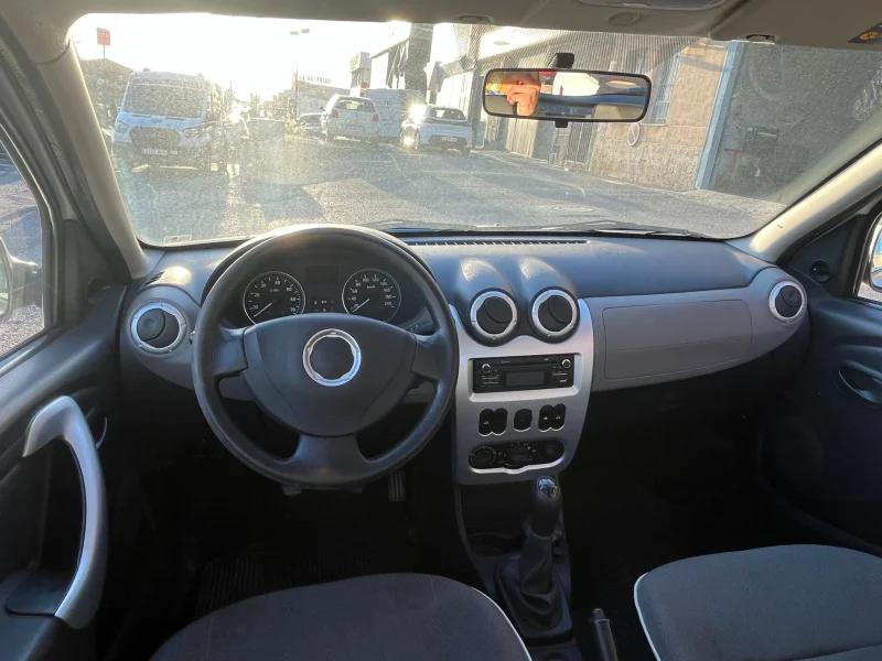 Imagen de Dacia Sandero