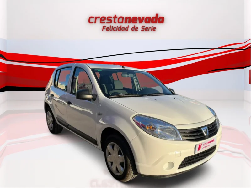 Imagen de Dacia Sandero