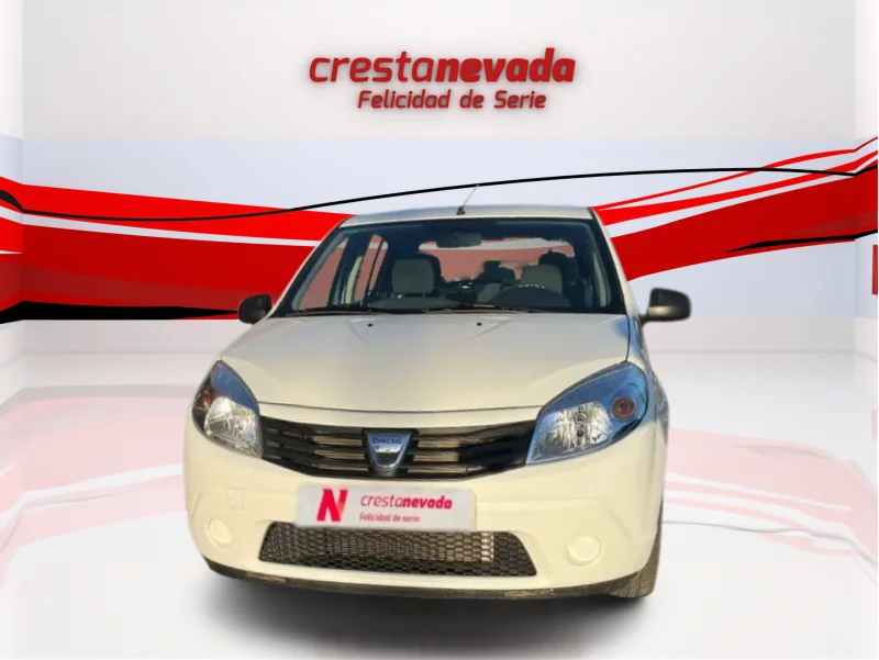 Imagen de Dacia Sandero