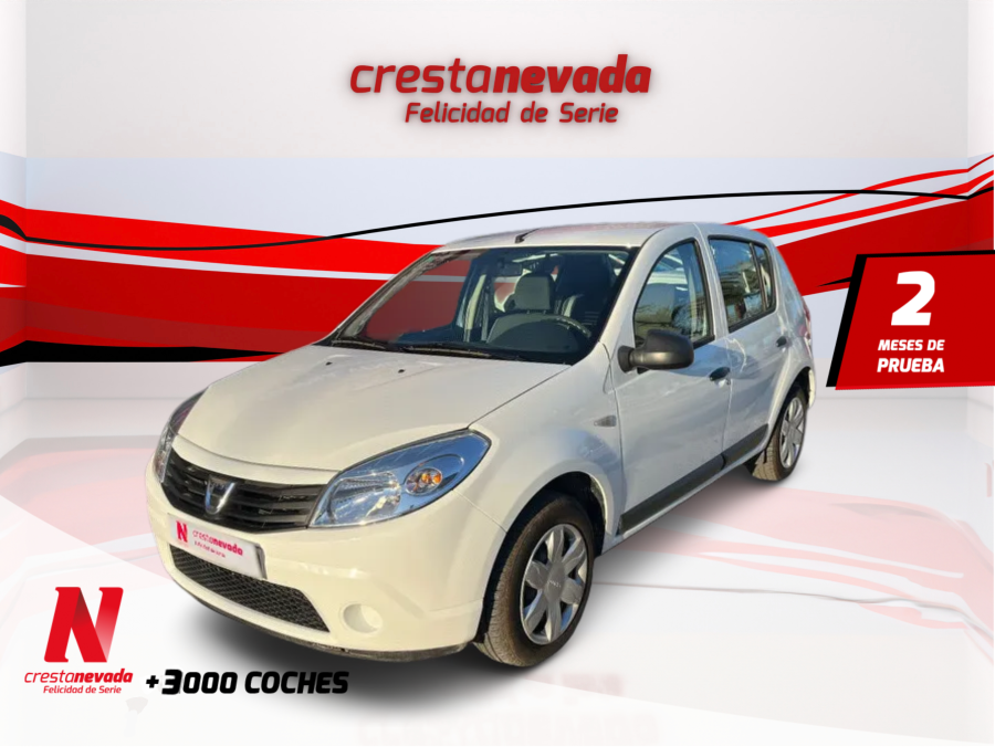 Imagen de Dacia Sandero