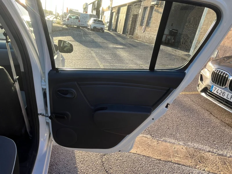 Imagen de Dacia Sandero