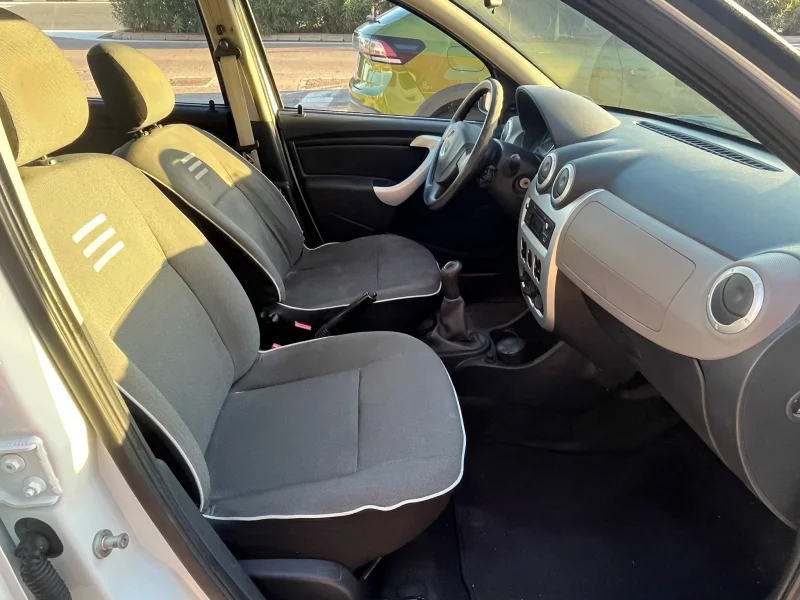 Imagen de Dacia Sandero