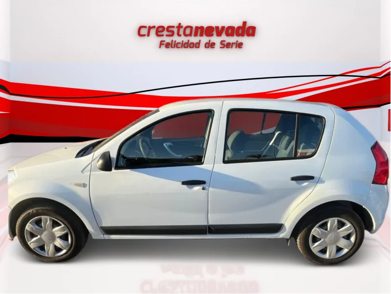 Imagen de Dacia Sandero