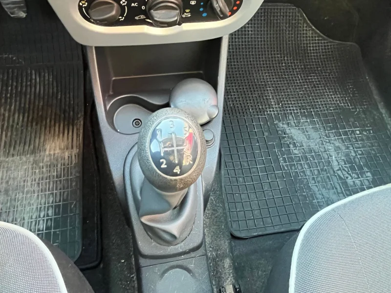 Imagen de Dacia Sandero