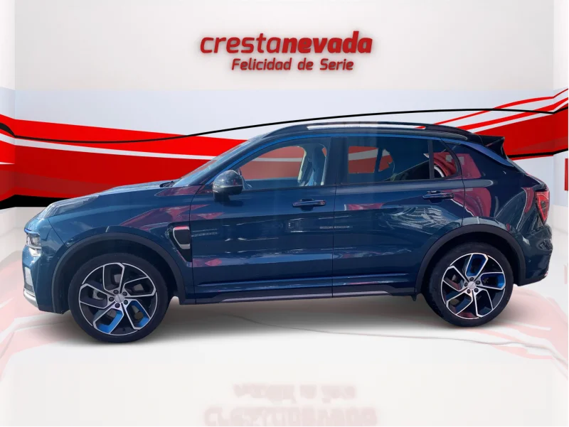 Imagen de lynk & co 01