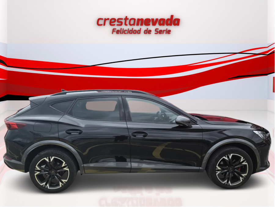 Imagen de cupra Formentor