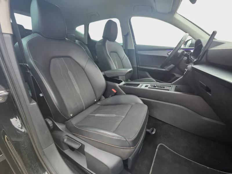 Imagen de cupra Formentor