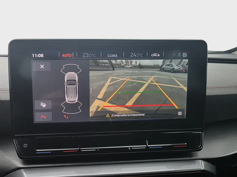 Imagen de cupra Formentor