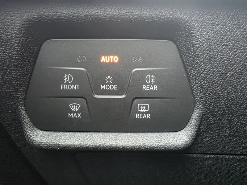 Imagen de cupra Formentor