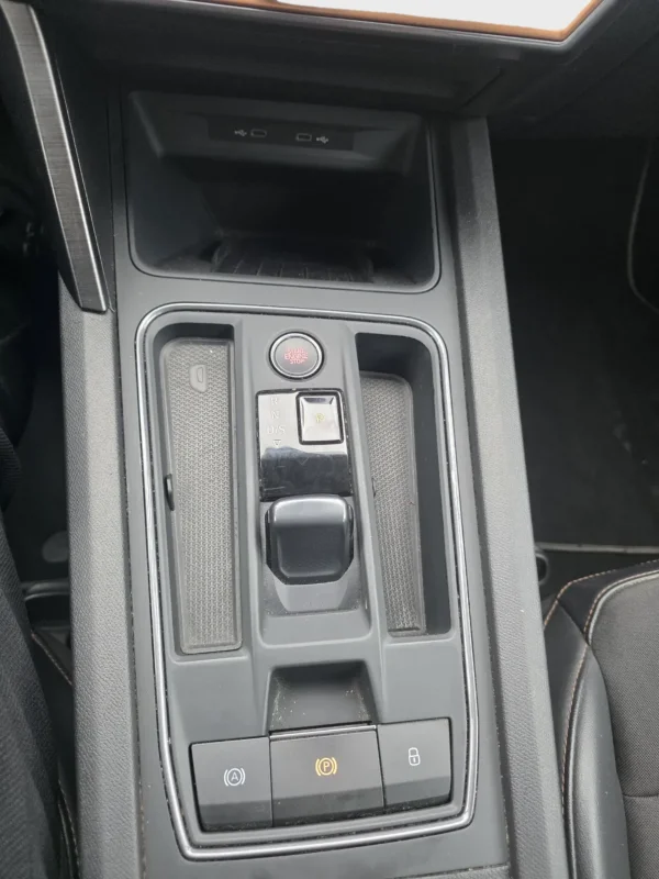 Imagen de cupra Formentor