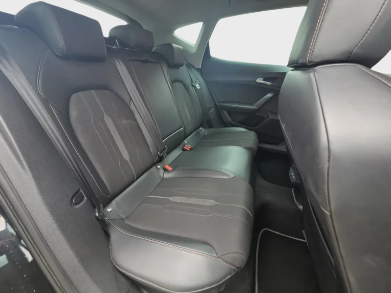 Imagen de cupra Formentor