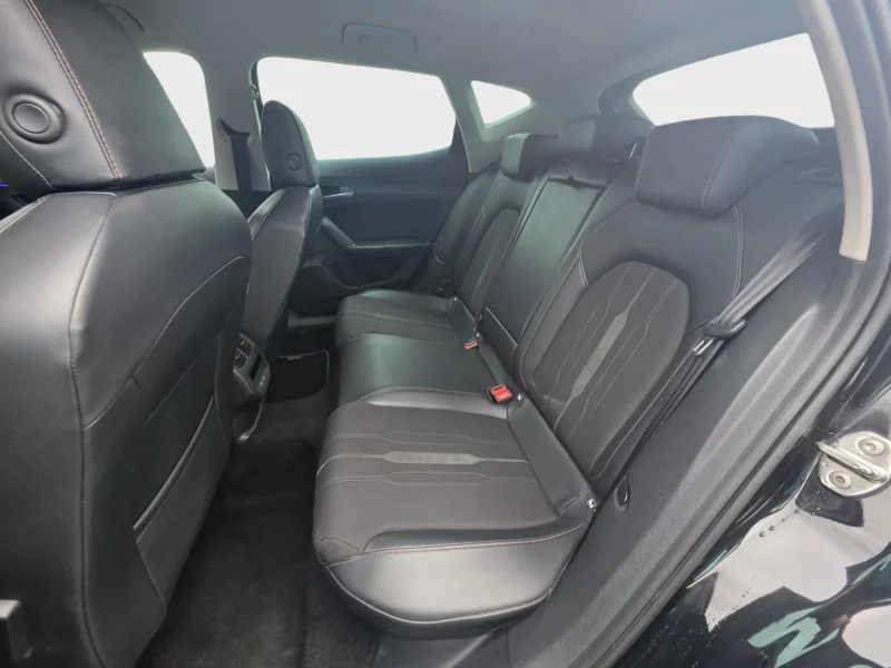 Imagen de cupra Formentor