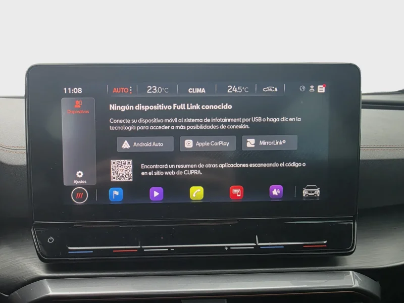 Imagen de cupra Formentor