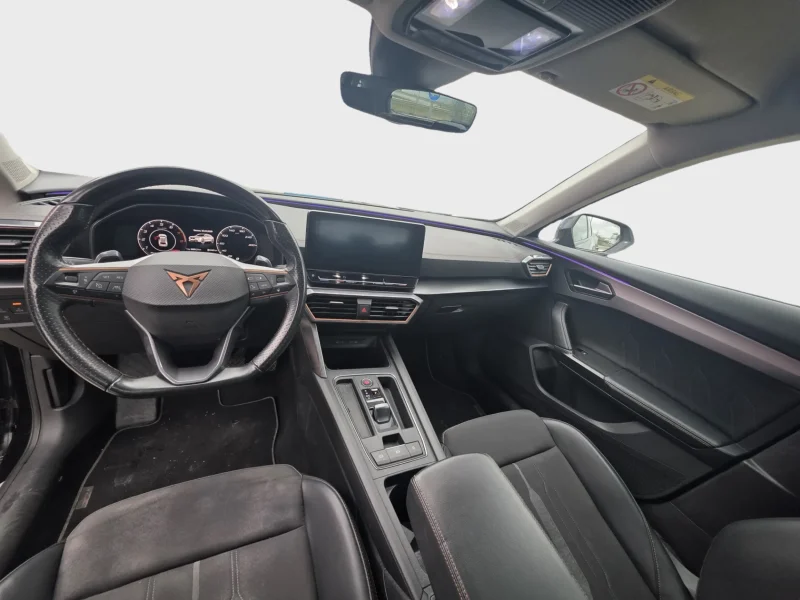 Imagen de cupra Formentor