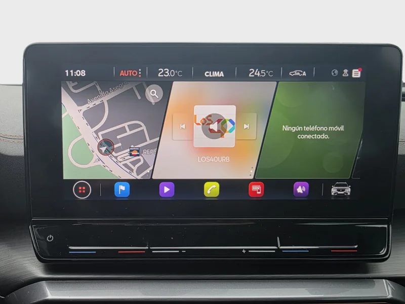 Imagen de cupra Formentor