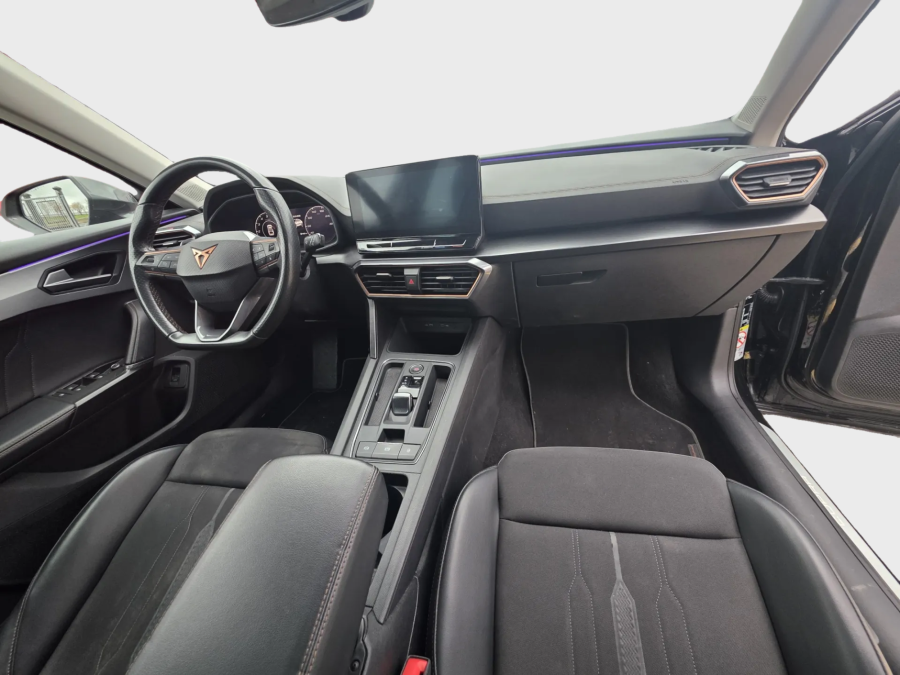 Imagen de cupra Formentor