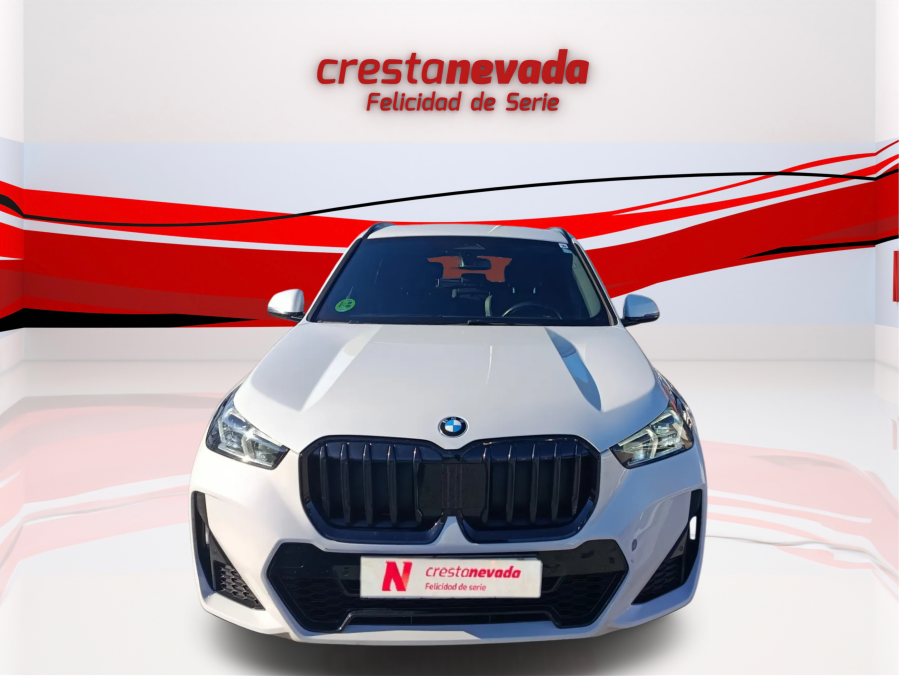 Imagen de BMW X1