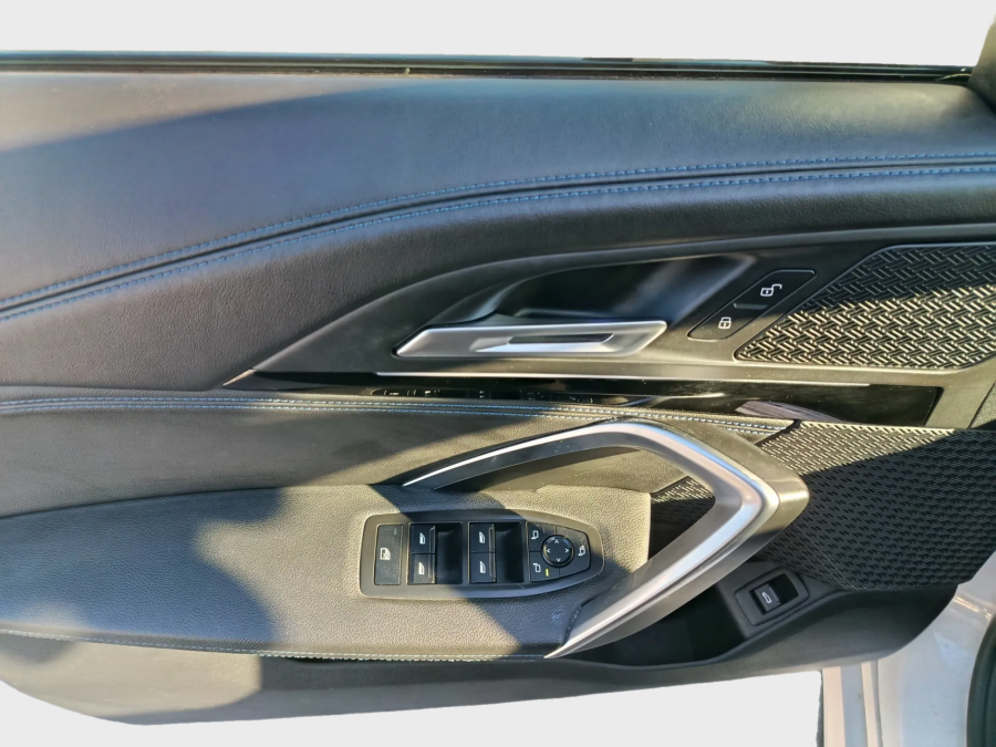 Imagen de BMW X1