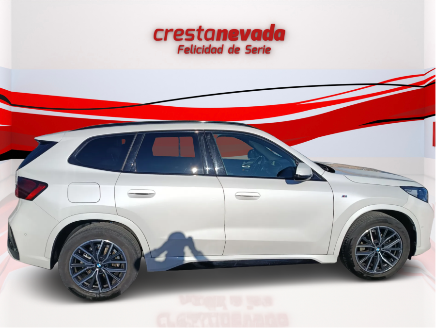 Imagen de BMW X1