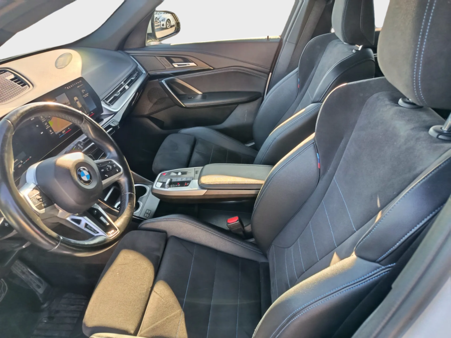 Imagen de BMW X1