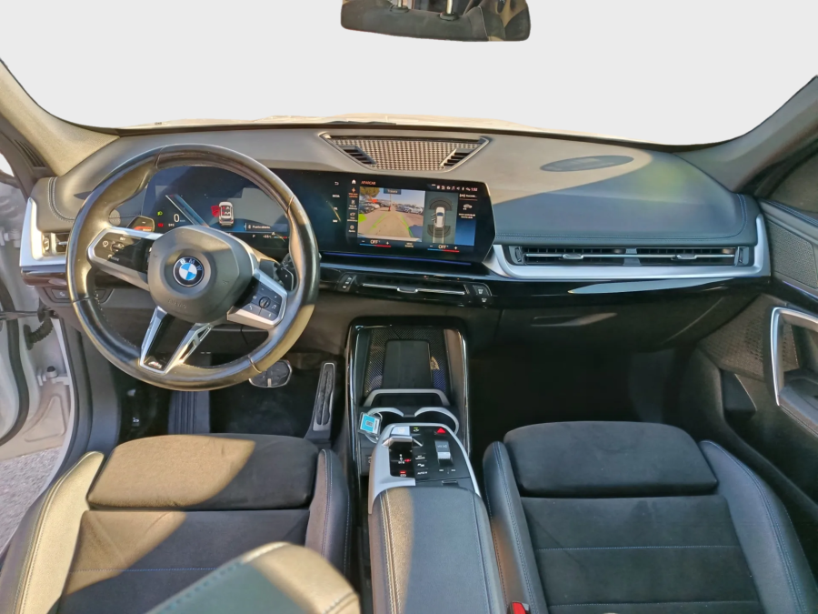 Imagen de BMW X1